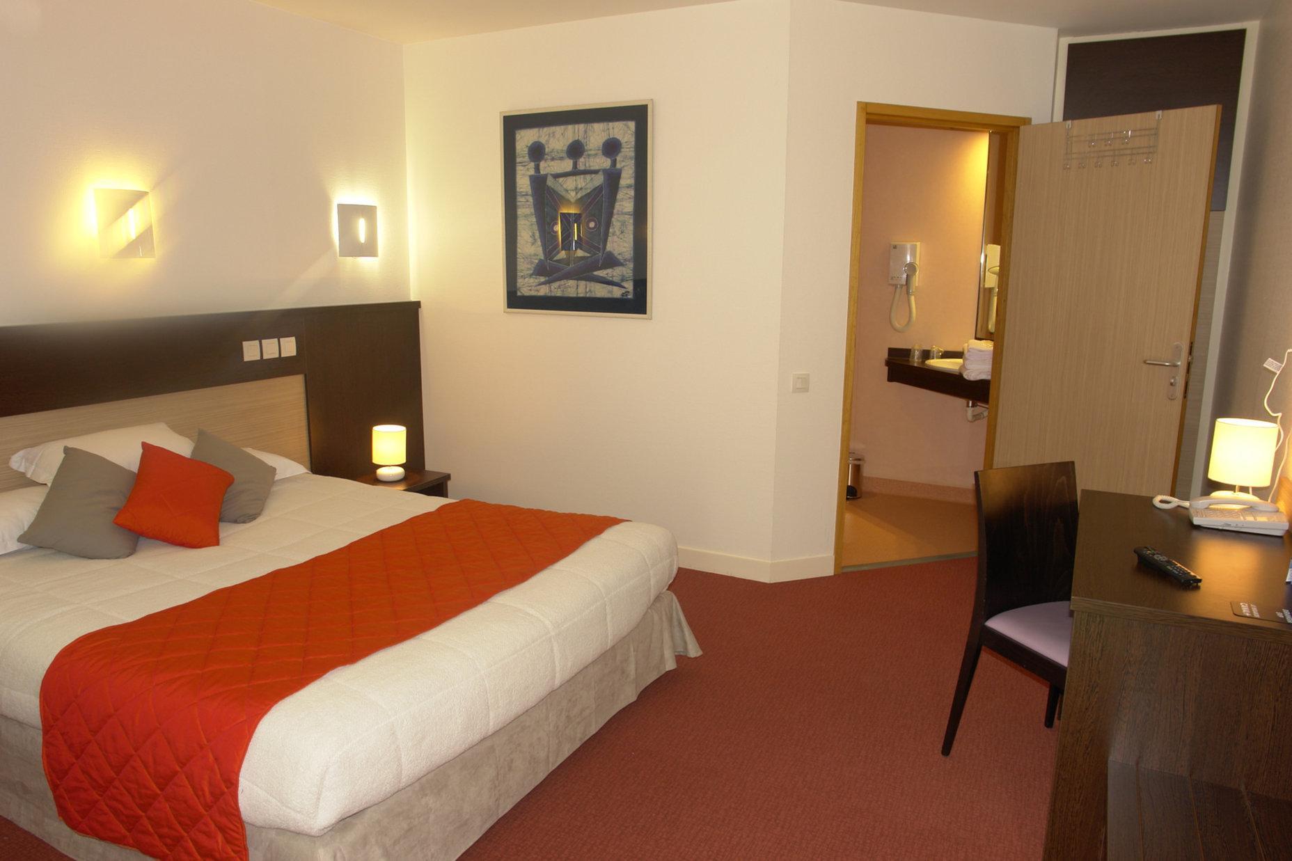 Brit Hotel Au Pays De Vitre Étrelles Dış mekan fotoğraf